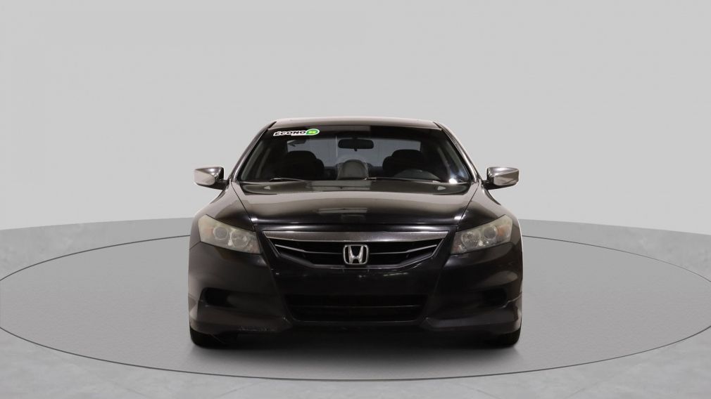 2012 Honda Accord EX A/C TOIT GR ELECT MAGS #2