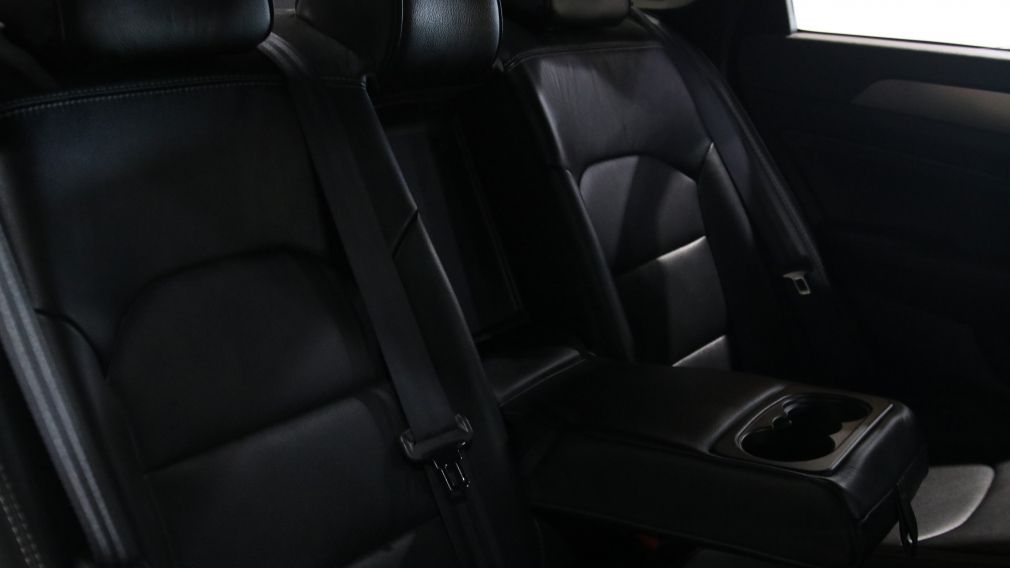 2015 Hyundai Sonata 2.0T Sport AUTO A/C GR ELECT MAGS CAM RECUL #25