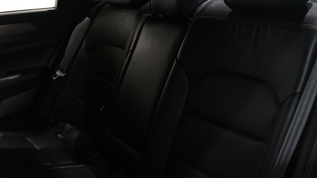 2015 Hyundai Sonata 2.0T Sport AUTO A/C GR ELECT MAGS CAM RECUL #24