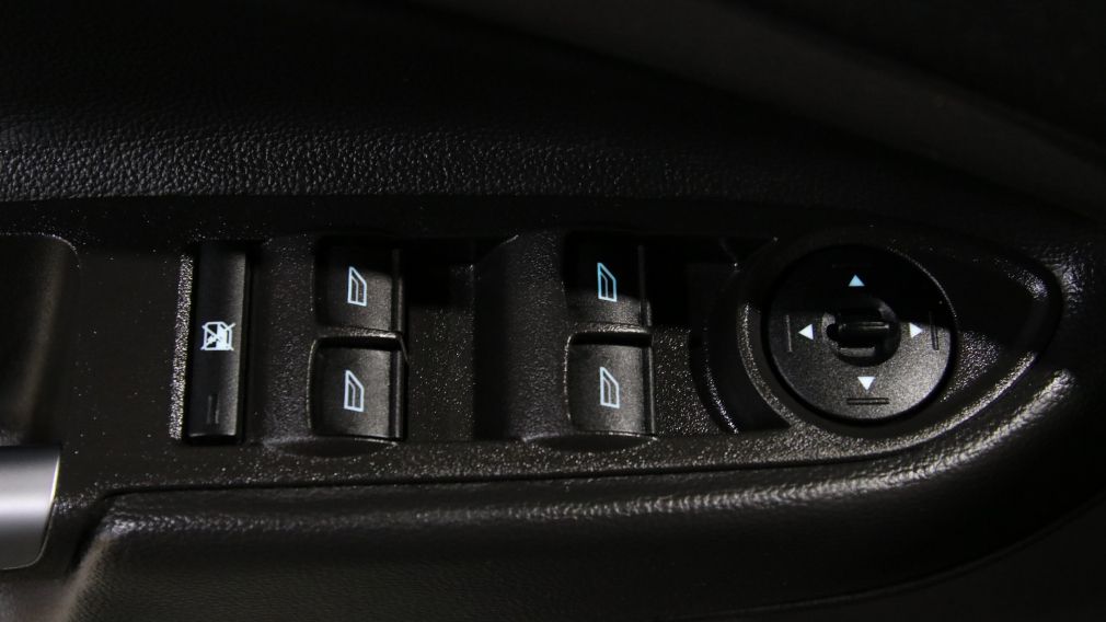 2018 Ford Escape SE 4 WD AUTO AC GR ELEC MAGS CAM RECULE BLUETOOTH #11