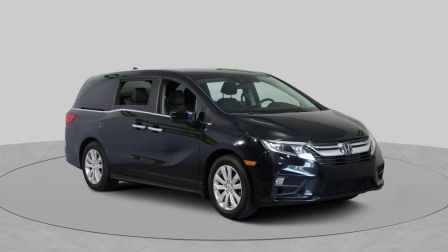 2018 Honda Odyssey LX 8 PASSAGERS AUTO A/C MAGS CAM RECUL BLUETOOTH                    à Sherbrooke