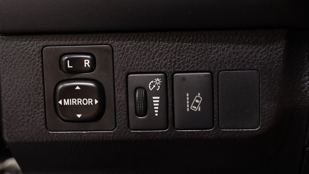 2018 Toyota Rav 4 LE AWD GR ELECT camera Bluetooth MAGS #18