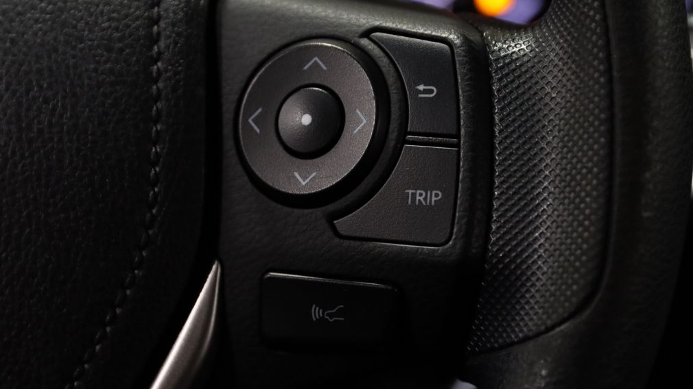 2018 Toyota Rav 4 LE AWD GR ELECT camera Bluetooth MAGS #15