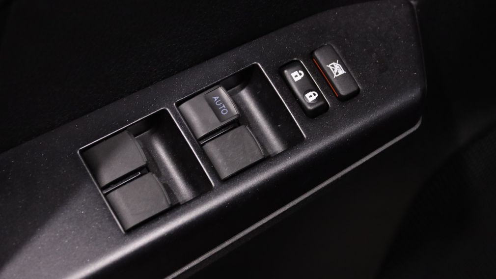 2018 Toyota Rav 4 LE AWD GR ELECT camera Bluetooth MAGS #11