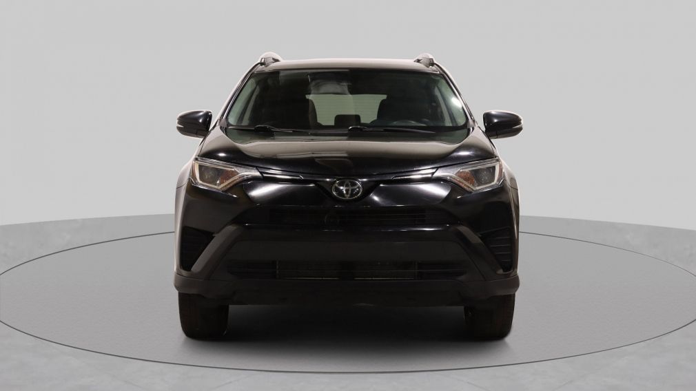 2018 Toyota Rav 4 LE AWD GR ELECT camera Bluetooth MAGS #2