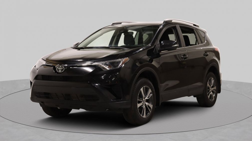 2018 Toyota Rav 4 LE AWD GR ELECT camera Bluetooth MAGS #3