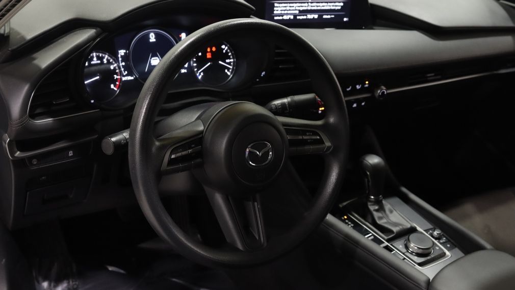 2019 Mazda 3 GX GR ELECT MAGS camera Bluetooth #8