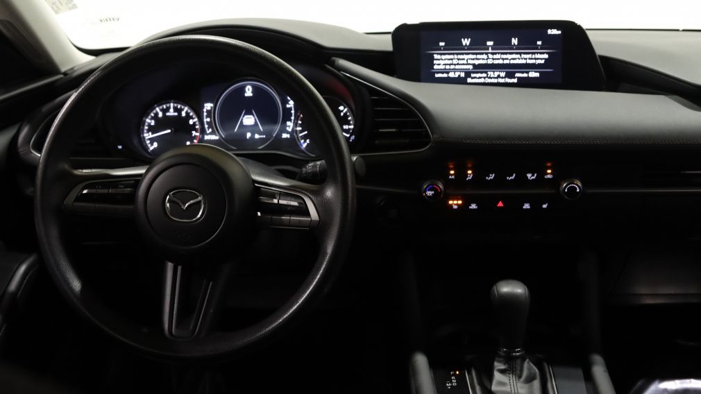 2019 Mazda 3 GX GR ELECT MAGS camera Bluetooth #12