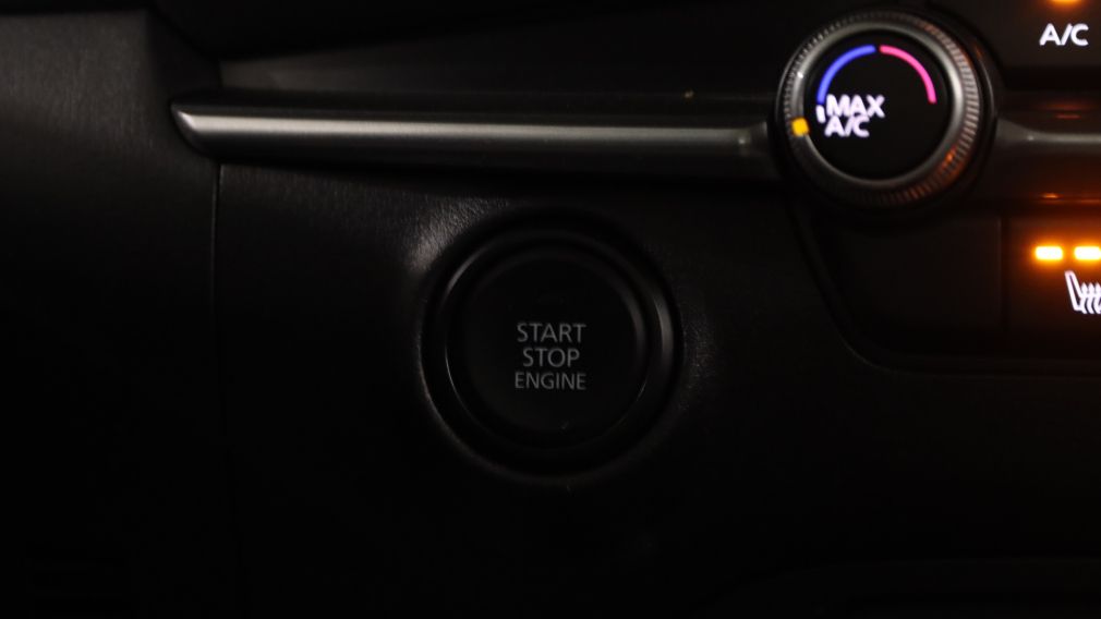 2019 Mazda 3 GX GR ELECT MAGS camera Bluetooth #15