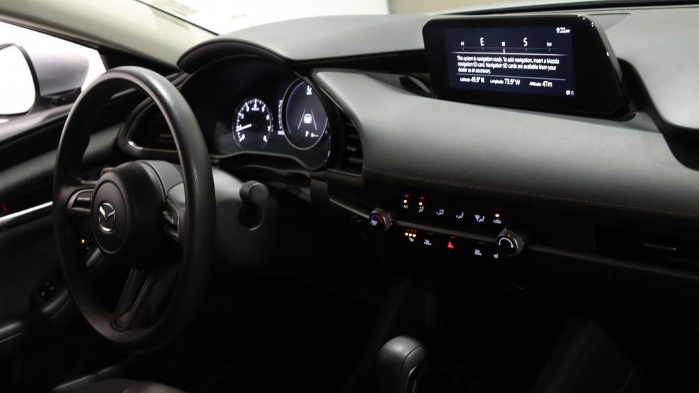 2019 Mazda 3 GX GR ELECT MAGS camera Bluetooth #20