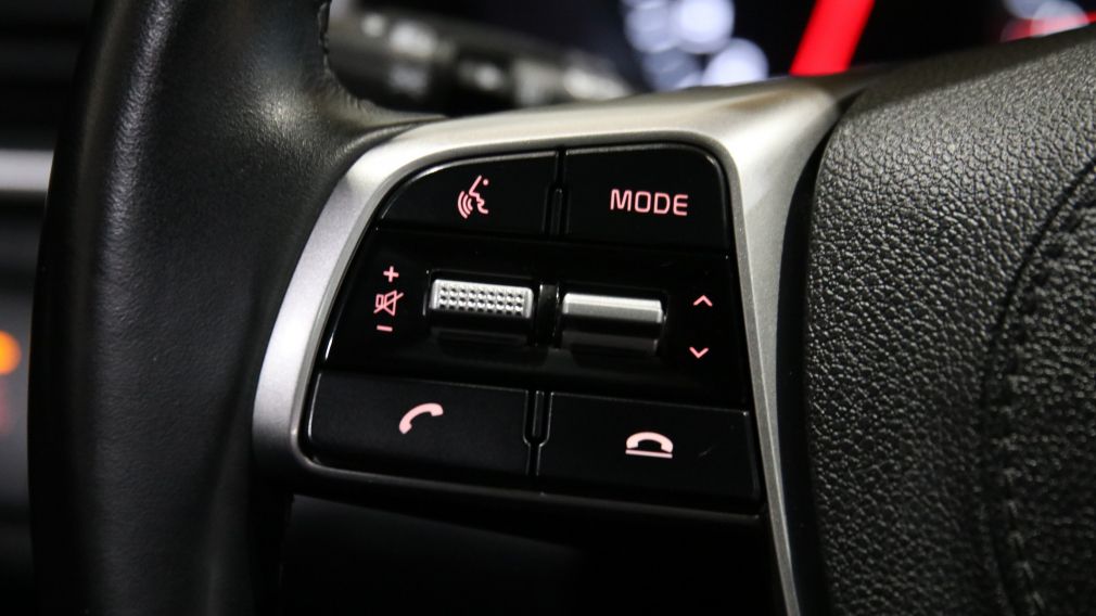 2019 Kia Sorento SX AWD AUTO AC GR ELEC MAGS TOIT CAM RECULE #16