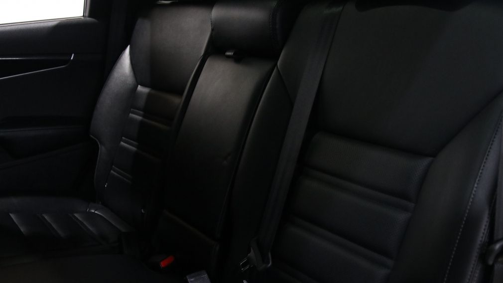 2019 Kia Sorento SX AWD AUTO AC GR ELEC MAGS TOIT CAM RECULE #26