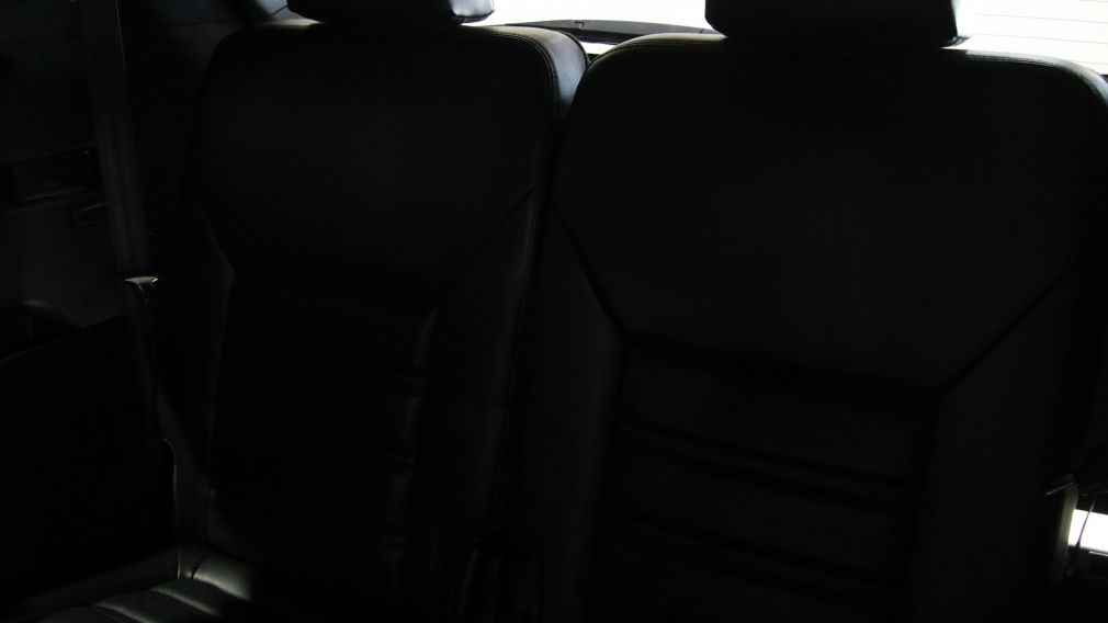 2019 Kia Sorento SX AWD AUTO AC GR ELEC MAGS TOIT CAM RECULE #27