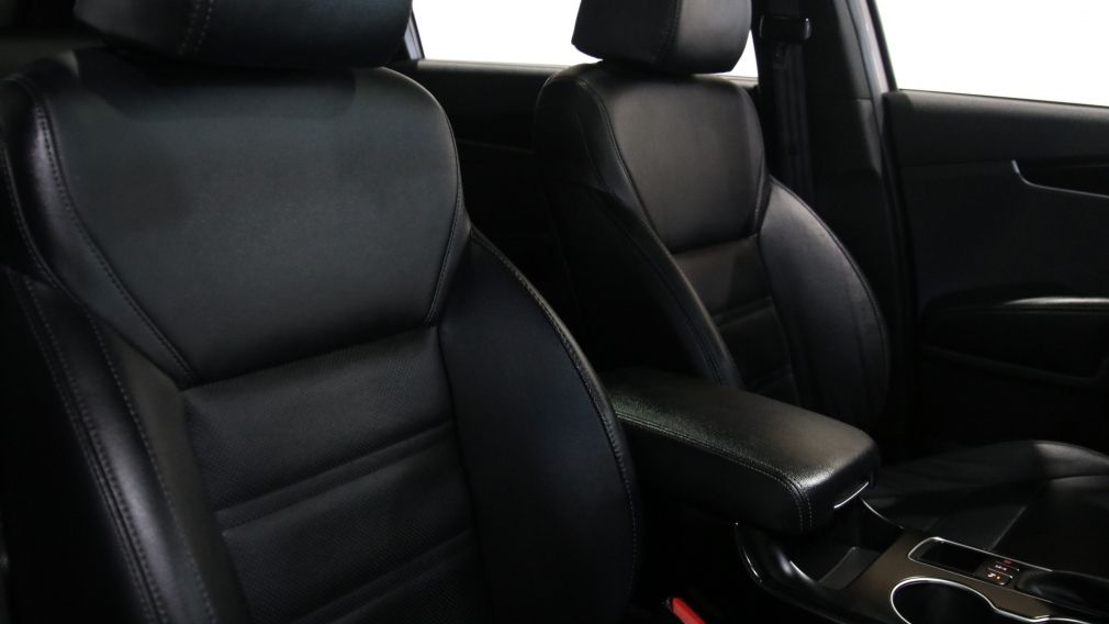 2019 Kia Sorento SX AWD AUTO AC GR ELEC MAGS TOIT CAM RECULE #30