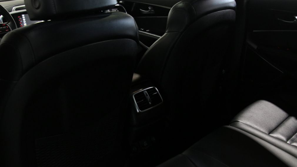 2019 Kia Sorento SX AWD AUTO AC GR ELEC MAGS TOIT CAM RECULE #24