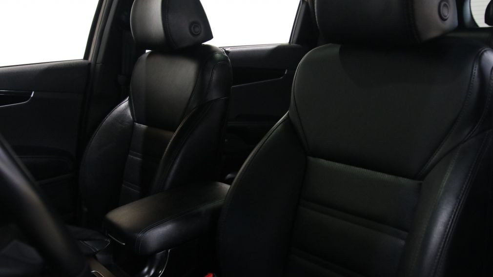 2019 Kia Sorento SX AWD AUTO AC GR ELEC MAGS TOIT CAM RECULE #10