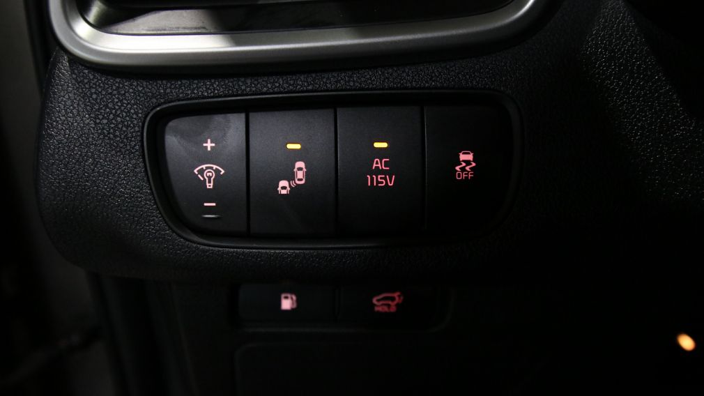 2019 Kia Sorento SX AWD AUTO AC GR ELEC MAGS TOIT CAM RECULE #22