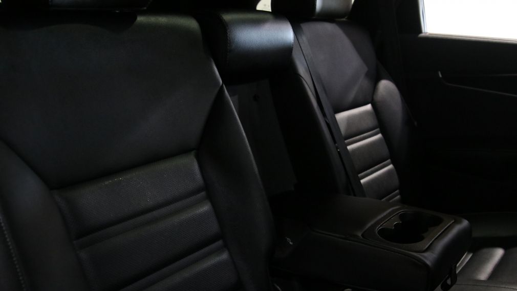 2019 Kia Sorento SX AWD AUTO AC GR ELEC MAGS TOIT CAM RECULE #28