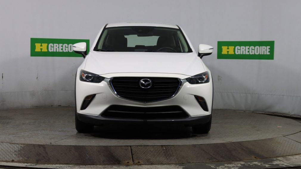 2019 Mazda CX 3 GX AUTO A/C GR ELECT CAM RECUL BLUETOOTH #2