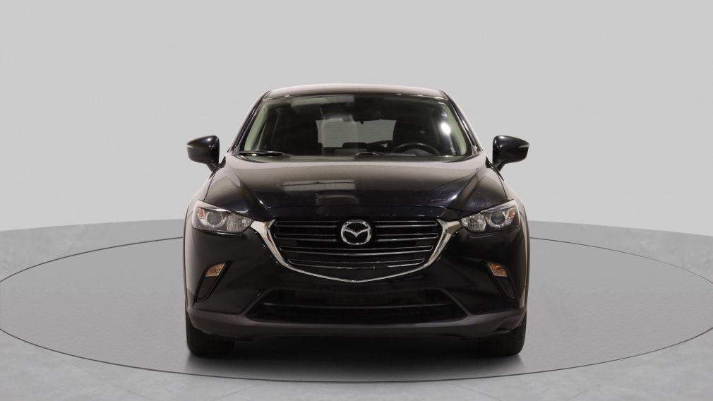 2019 Mazda CX 3 GS,AWD,AUTO,A/C,GR ELECT, MAGS, CAMERA DE RECUL, B #2