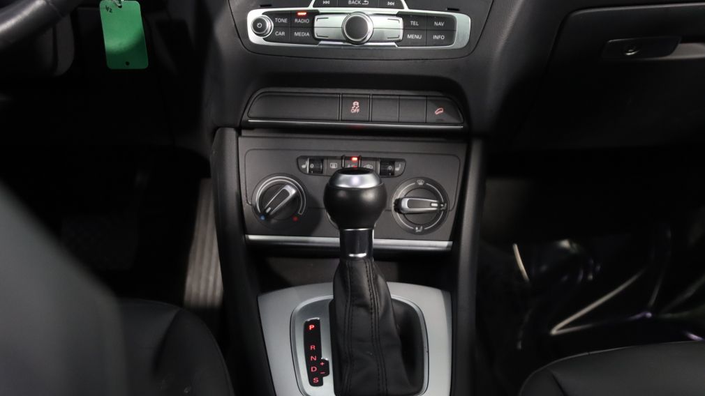 2018 Audi Q3 KOMFORT AUTO A/C CUIR TOIT MAGS BLUETOOTH #20