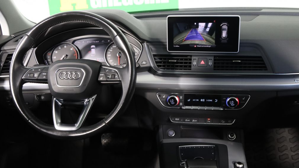 2018 Audi Q5 PROGRESSIV AUTO A/C CUIR TOIT NAV MAGS CAM RECUL #15