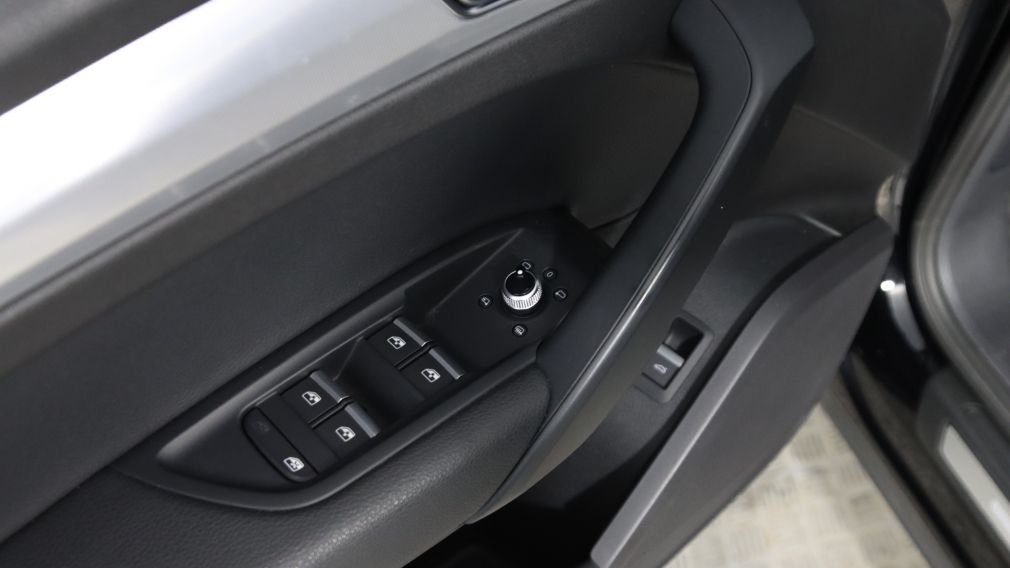 2018 Audi Q5 PROGRESSIV AUTO A/C CUIR TOIT NAV MAGS CAM RECUL #10