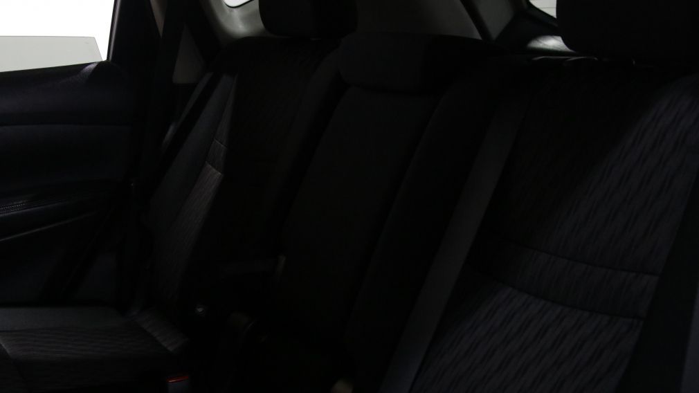 2018 Nissan Rogue SV AUTO AC GR ELEC MAGS CAM RECULE BLUETOOTH #25