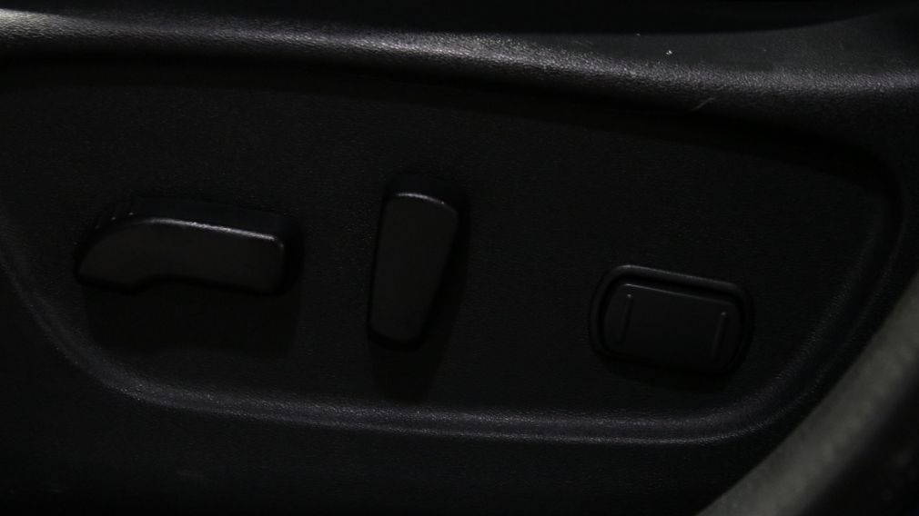 2018 Nissan Rogue SV AUTO AC GR ELEC MAGS CAM RECULE BLUETOOTH #12
