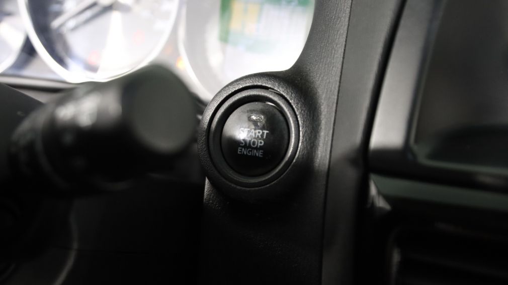 2015 Mazda CX 5 GS AUTO A/C TOIT GR ELECT MAGS CAM RECUL BLUETOOTH #14