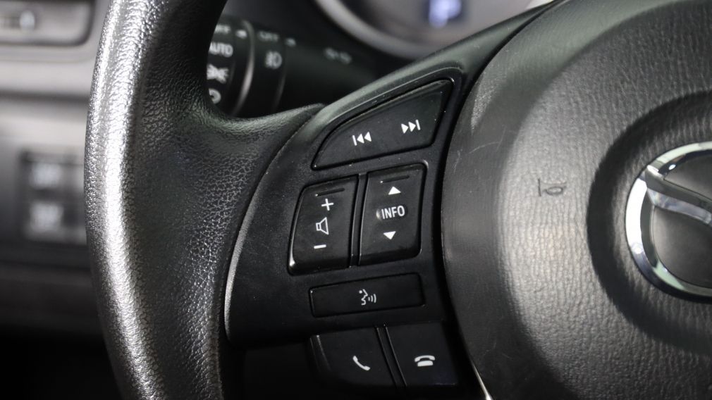 2015 Mazda CX 5 GS AUTO A/C TOIT GR ELECT MAGS CAM RECUL BLUETOOTH #19