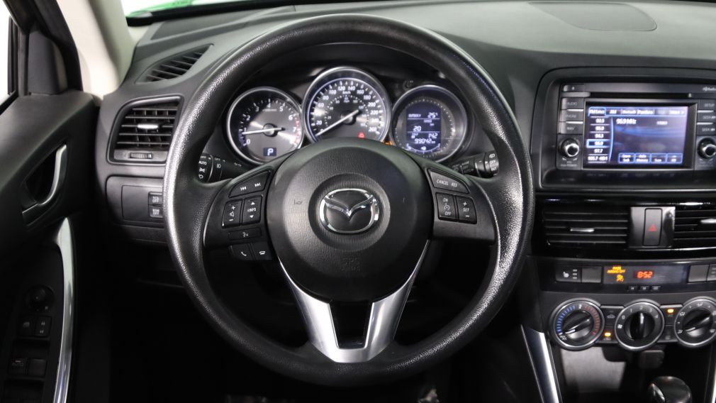 2015 Mazda CX 5 GS AUTO A/C TOIT GR ELECT MAGS CAM RECUL BLUETOOTH #16