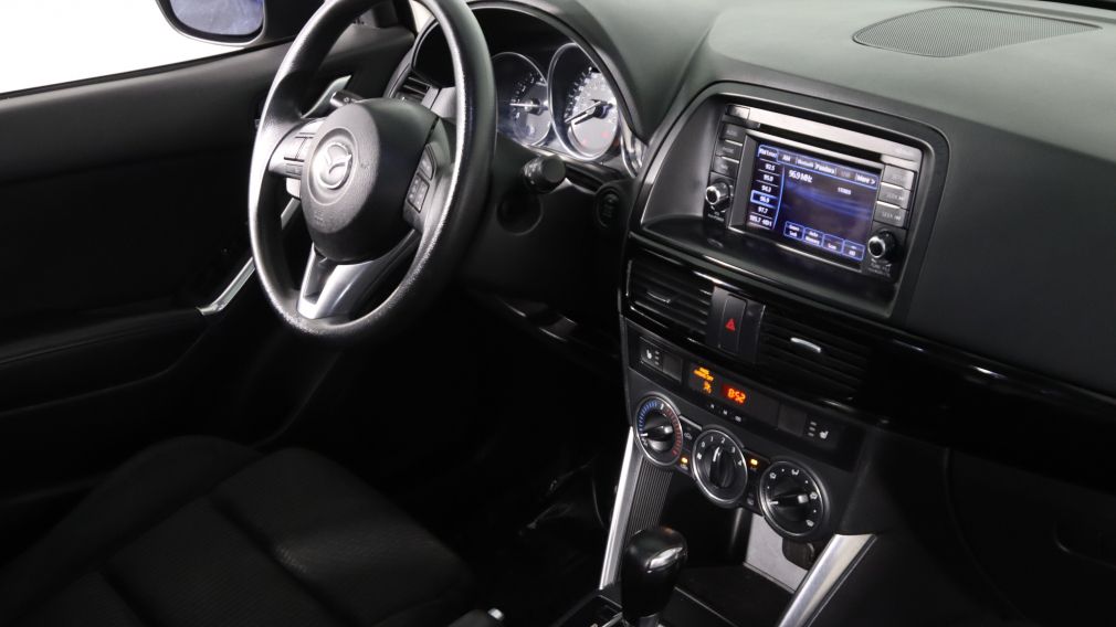 2015 Mazda CX 5 GS AUTO A/C TOIT GR ELECT MAGS CAM RECUL BLUETOOTH #25