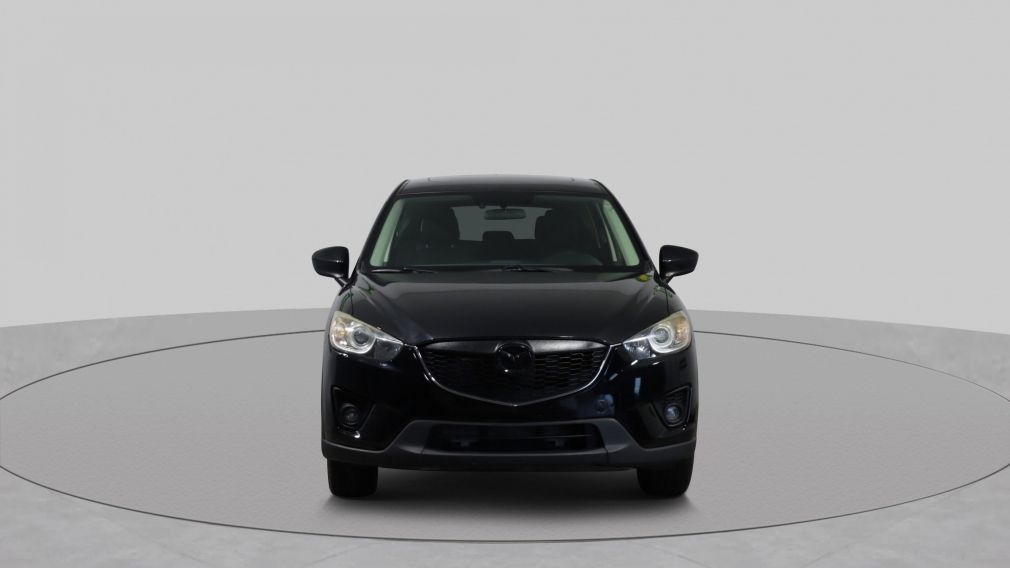 2015 Mazda CX 5 GS AUTO A/C TOIT GR ELECT MAGS CAM RECUL BLUETOOTH #1