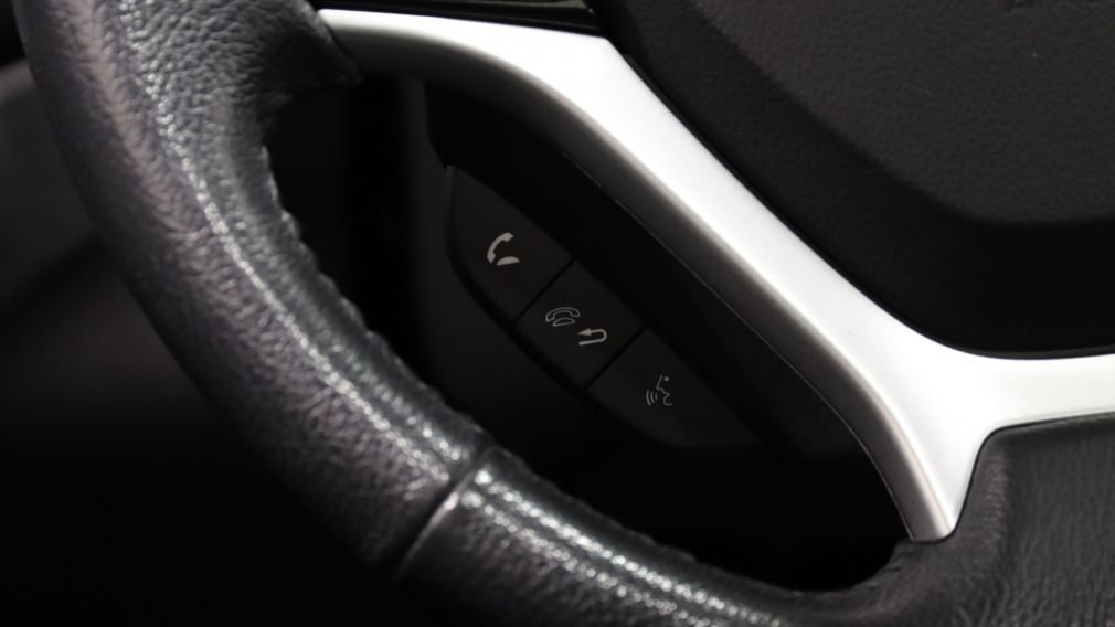2015 Honda Civic EX AUTO A/C GR ELECT MAGS CAM RECUL BLUETOOTH #14