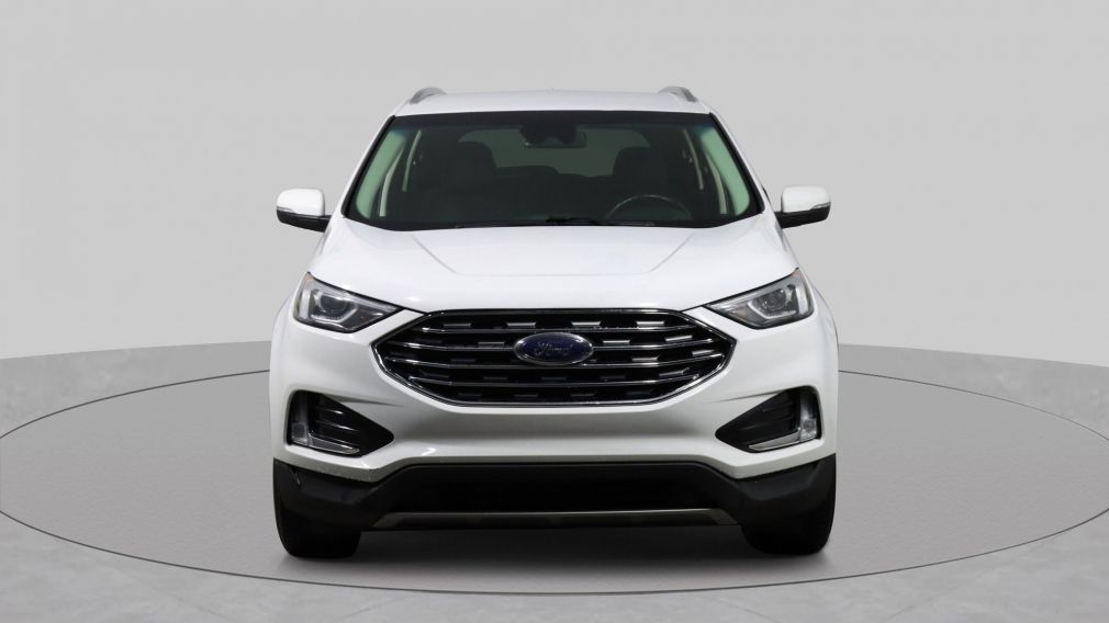 2019 Ford EDGE SEL AUTO A/C GR ELECT MAGS CAM RECUL BLUETOOTH #2