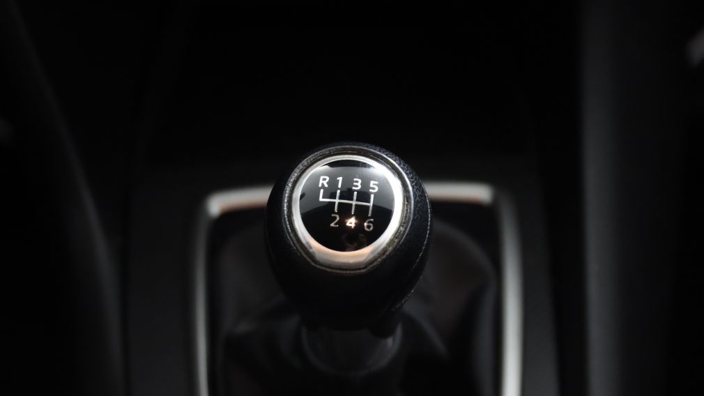 2016 Mazda 3 G #16