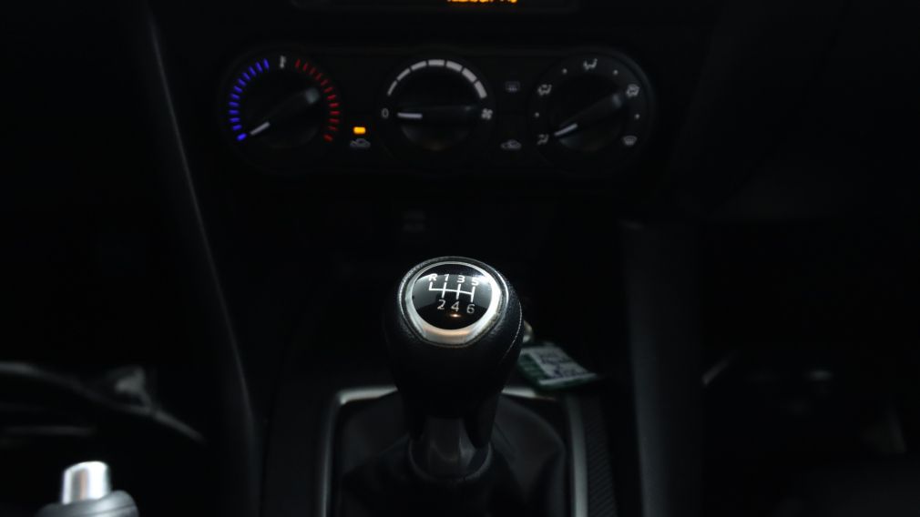 2016 Mazda 3 G #15
