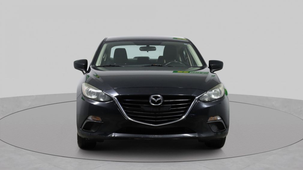 2016 Mazda 3 G #2