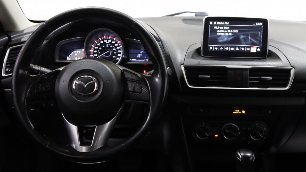 2015 Mazda 3 GS #11