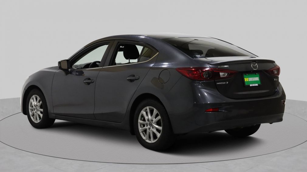 2015 Mazda 3 GS #5