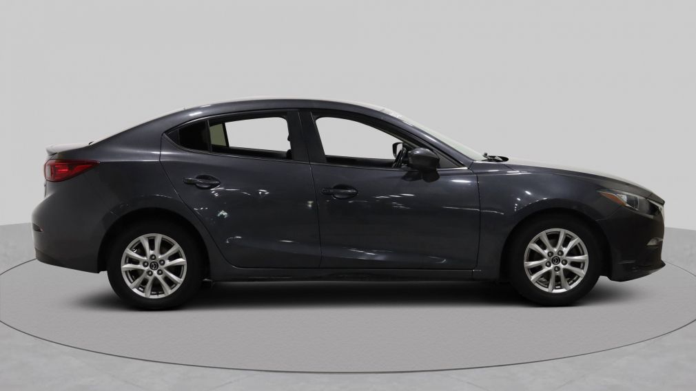 2015 Mazda 3 GS #8