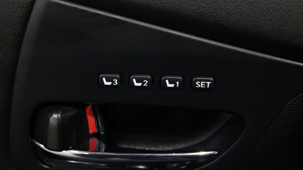 2015 Lexus RX450H AWD Hybrid AUTO AC GR ELEC MAGS TOIT CAM RECULE #12