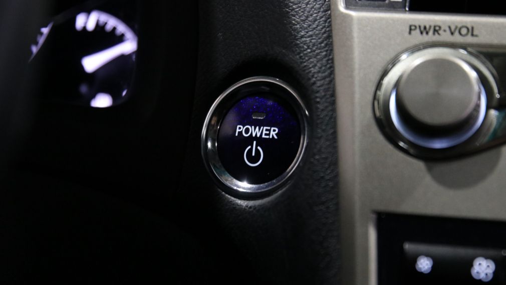 2015 Lexus RX450H AWD Hybrid AUTO AC GR ELEC MAGS TOIT CAM RECULE #24