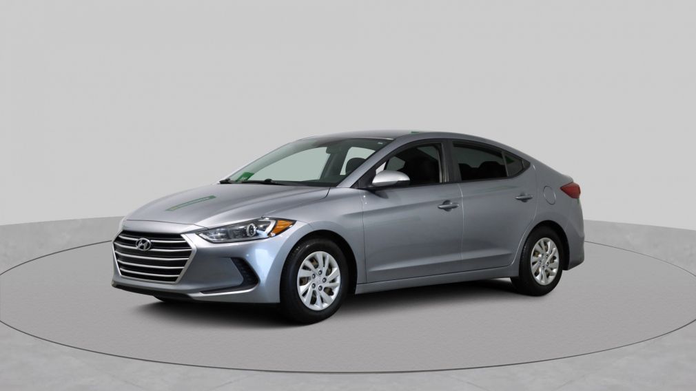 2017 Hyundai Elantra LE AUTO A/C BLUETOOTH #2