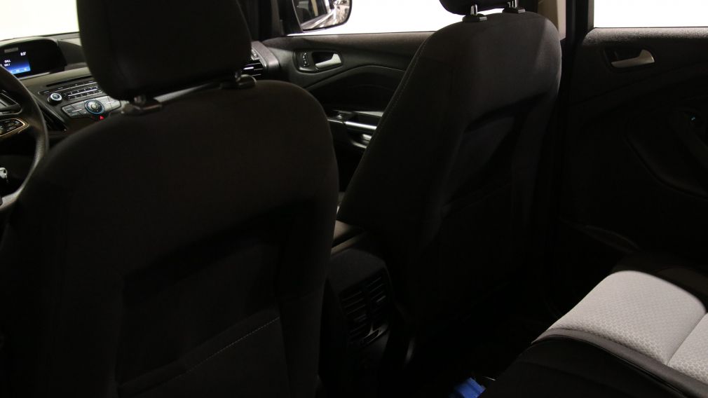 2018 Ford Escape SE AUTO A/C GR ELECT MAGS CAM RECUL BLUETOOTH #21