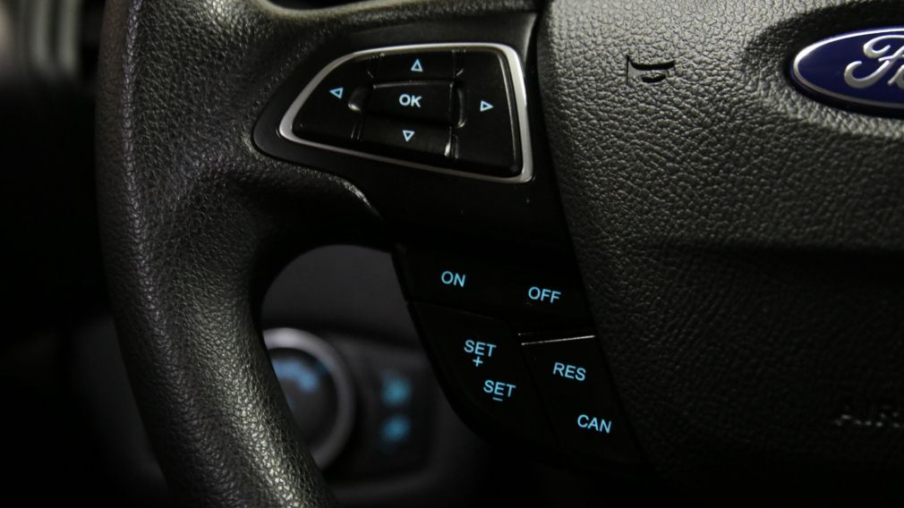 2018 Ford Escape SE AUTO A/C GR ELECT MAGS CAM RECUL BLUETOOTH #15