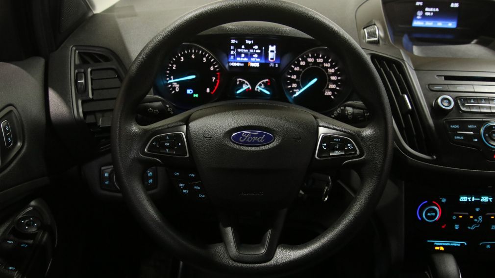 2018 Ford Escape SE AUTO A/C GR ELECT MAGS CAM RECUL BLUETOOTH #14