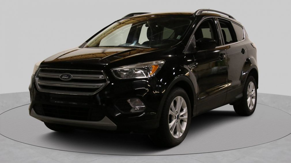 2018 Ford Escape SE AUTO A/C GR ELECT MAGS CAM RECUL BLUETOOTH #3