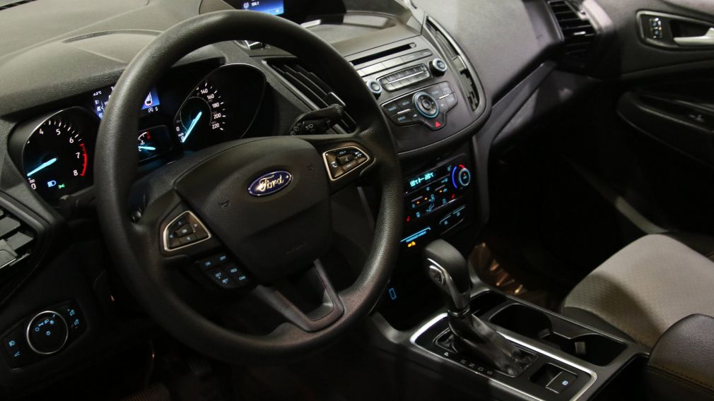 2018 Ford Escape SE AUTO A/C GR ELECT MAGS CAM RECUL BLUETOOTH #6